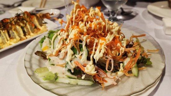 Aozora Japanese Restaurant